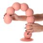 Korek analny Trolltunga Toyz4lovers 58 cm PVC - 4