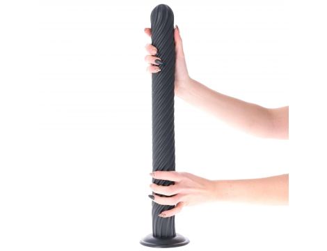 Korek analny spiralny Gunung Nero Toyz4lovers 51 cm - 2