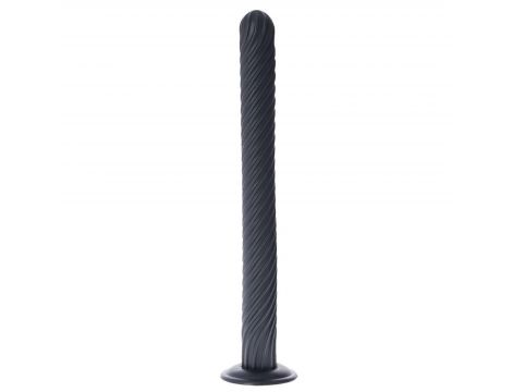 Korek analny spiralny Gunung Nero Toyz4lovers 51 cm - 4