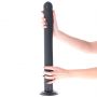 Korek analny spiralny Gunung Nero Toyz4lovers 51 cm - 3