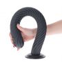 Korek analny spiralny Gunung Nero Toyz4lovers 51 cm - 2