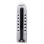 Korek analny spiralny Gunung Nero Toyz4lovers 51 cm - 4