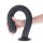 Korek analny spiralny Gunung Nero Toyz4lovers 51 cm
