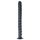 Korek analny spiralny Cabogirao Toyz4lovers czarny 58 cm