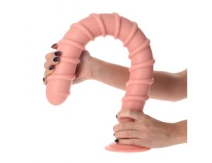 Korek analny spiralny Cabogirao Toyz4lovers 58 cm