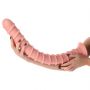 Korek analny spiralny Cabogirao Toyz4lovers 58 cm - 3