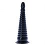 Korek analny Extreme Burren Toyz4lovers czarny 32,5 cm - 4