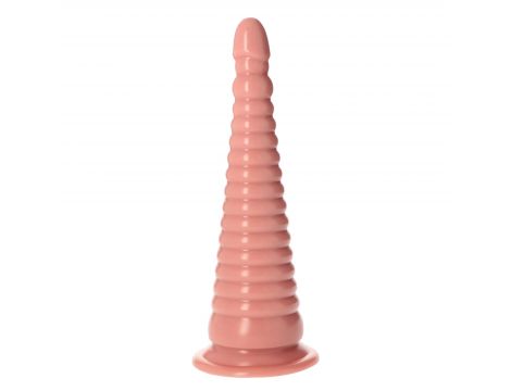Korek analny Burren PCV 32,5 cm Toyz4lovers - 3
