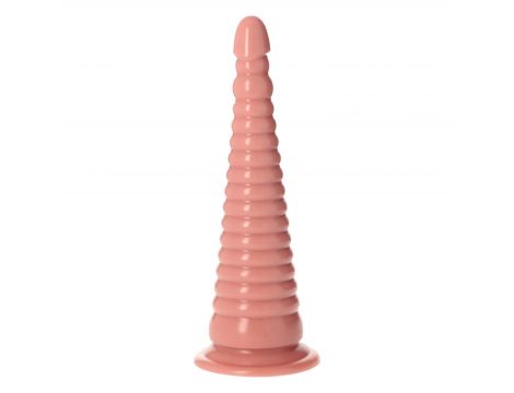 Korek analny Burren PCV 32,5 cm Toyz4lovers