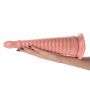 Korek analny Burren PCV 32,5 cm Toyz4lovers - 3