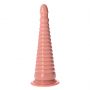 Korek analny Burren PCV 32,5 cm Toyz4lovers - 4