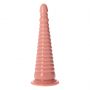 Korek analny Burren PCV 32,5 cm Toyz4lovers - 2