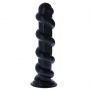 Korek analny spiralny Pico De Fogo Toyz4lovers PCV 32 cm - 3