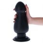 Korek analny El Penon Toyz4lovers PCV 25,5 cm - 2