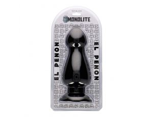 Korek analny El Penon Toyz4lovers PCV 25,5 cm