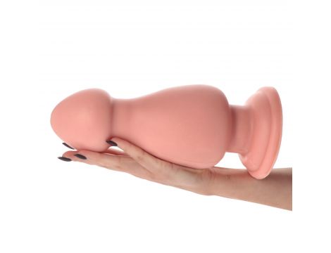 Korek analny El Penon Toyz4lovers PCV 25,5 cm - 2