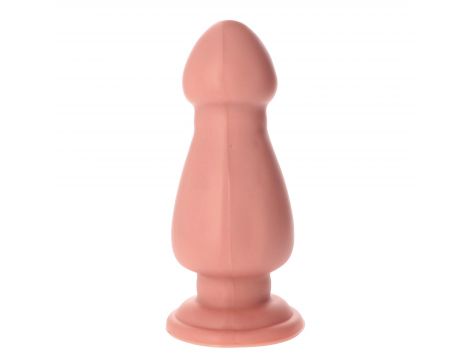 Korek analny El Penon Toyz4lovers PCV 25,5 cm - 3