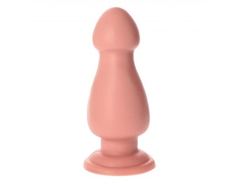 Korek analny El Penon Toyz4lovers PCV 25,5 cm - 4