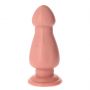 Korek analny El Penon Toyz4lovers PCV 25,5 cm - 4