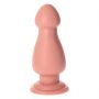 Korek analny El Penon Toyz4lovers PCV 25,5 cm - 5