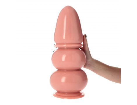 Korek analny Nambung MONOLITE Toyz4lovers 35 cm