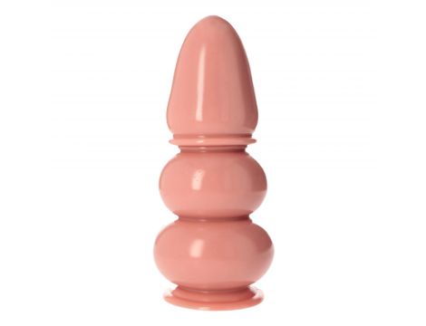 Korek analny Nambung MONOLITE Toyz4lovers 35 cm - 3