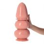 Korek analny Nambung MONOLITE Toyz4lovers 35 cm - 2
