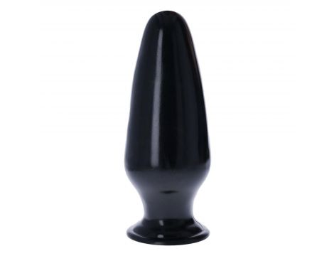 Korek analny Uluru MONOLITE Toyz4lovers czarny 32 cm - 3