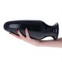 Korek analny Uluru MONOLITE Toyz4lovers czarny 32 cm - 3