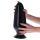Korek analny Uluru MONOLITE Toyz4lovers czarny 32 cm