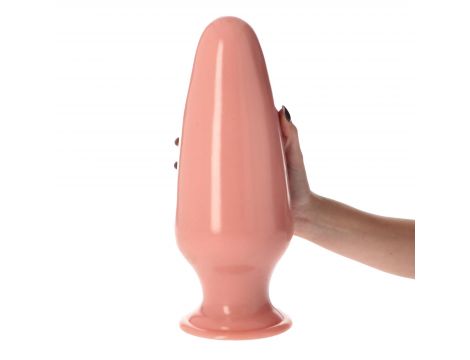 Plug Anale Uluru Flesh - 2
