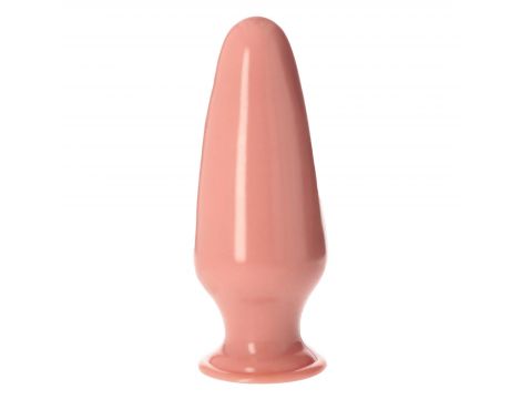 Plug Anale Uluru Flesh - 3