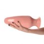 Plug Anale Uluru Flesh - 2