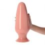 Plug Anale Uluru Flesh - 3