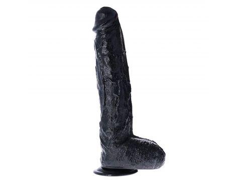 Dildo ekstremalne Augustus Nero Toyz4lovers 43 cm PCV