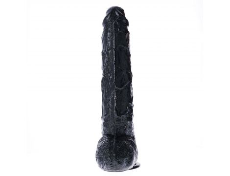 Dildo ekstremalne Augustus Nero Toyz4lovers 43 cm PCV - 2