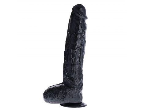 Dildo ekstremalne Augustus Nero Toyz4lovers 43 cm PCV - 4