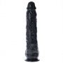 Dildo ekstremalne Augustus Nero Toyz4lovers 43 cm PCV - 6