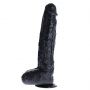 Dildo ekstremalne Augustus Nero Toyz4lovers 43 cm PCV - 5