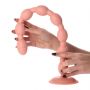 Korek analny Taranaki Monolite Toyz4lovers PCV 52 cm - 3