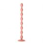 Korek analny Taranaki Monolite Toyz4lovers PCV 52 cm - 4