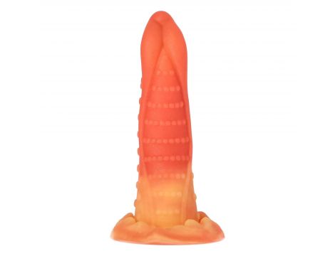 Dildo realistyczne Frollo Monster Toyz4lovers silikonowe 23 cm