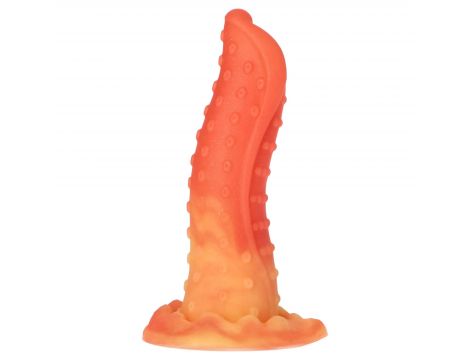 Dildo realistyczne Frollo Monster Toyz4lovers silikonowe 23 cm - 2