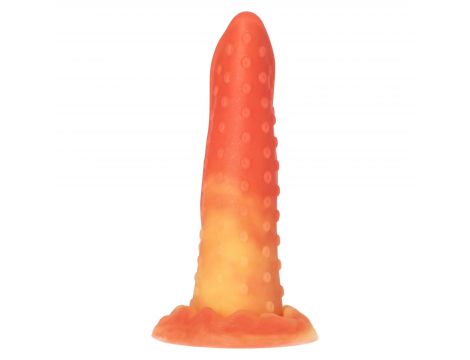 Dildo realistyczne Frollo Monster Toyz4lovers silikonowe 23 cm - 4