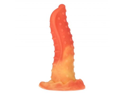 Dildo realistyczne Frollo Monster Toyz4lovers silikonowe 23 cm - 5