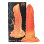 Dildo realistyczne Frollo Monster Toyz4lovers silikonowe 23 cm - 4