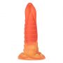 Dildo realistyczne Frollo Monster Toyz4lovers silikonowe 23 cm - 2