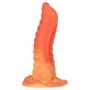 Dildo realistyczne Frollo Monster Toyz4lovers silikonowe 23 cm - 3