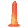 Dildo realistyczne Frollo Monster Toyz4lovers silikonowe 23 cm - 5