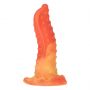 Dildo realistyczne Frollo Monster Toyz4lovers silikonowe 23 cm - 6